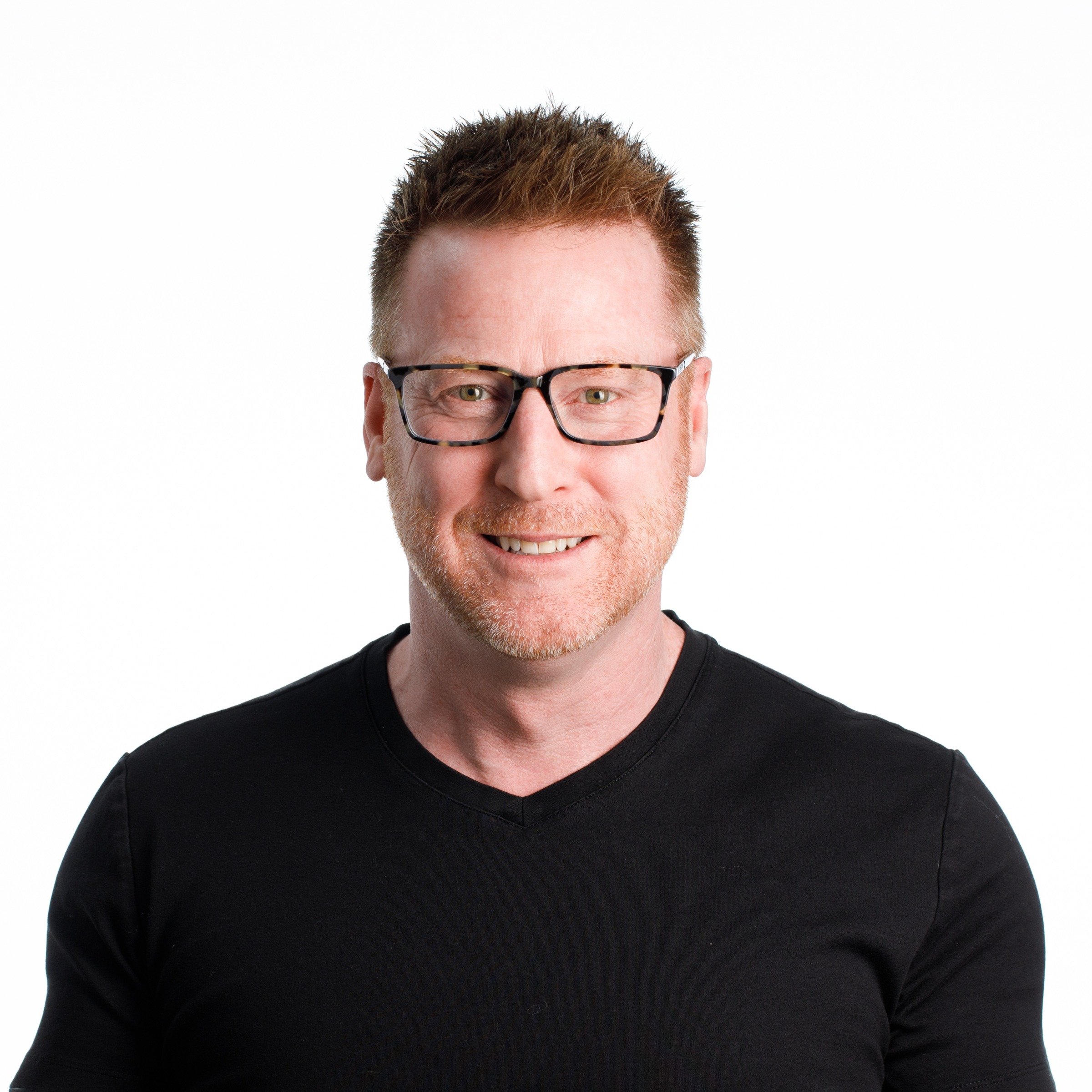 Pete Black, Edmonton Realtor